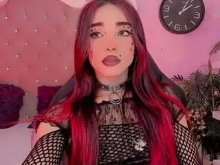 Camsoda Adult Video Chat of leyxandrabraz