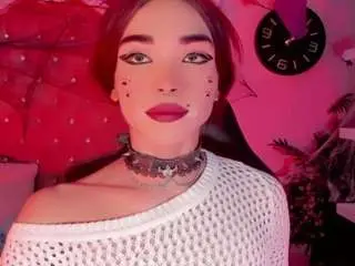 Camsoda Live Porn of leyxandrabraz