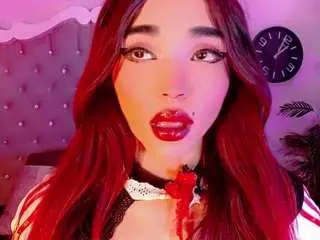 Camsoda Private Sex Chat of leyxandrabraz