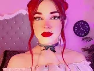 Camsoda Live Sex Cam of leyxandrabraz