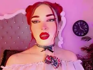 Camsoda Sex Chat of leyxandrabraz