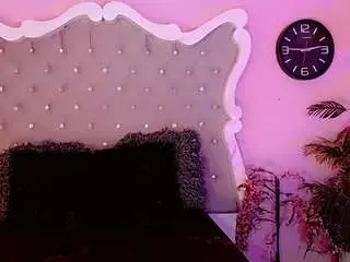 Camsoda Private Sex Chat of leyxandrabraz