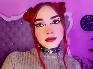 Camsoda Free Live Porn of leyxandrabraz