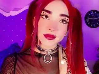 Camsoda Private Sex Chat of leyxandrabraz