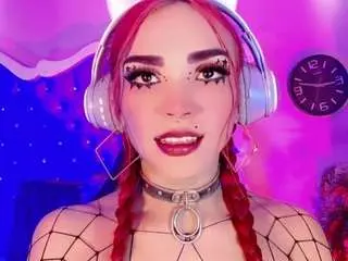 Camsoda Free Porn Cam of leyxandrabraz