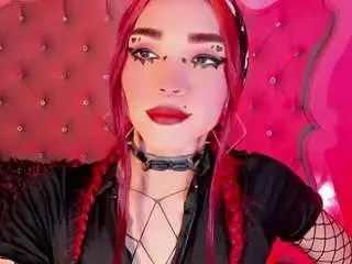 Camsoda Live Sex of leyxandrabraz