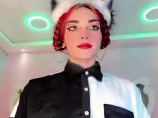 Camsoda Adult Video Chat of leyxandrabraz