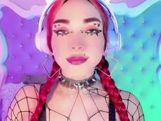 Camsoda Best live sex cam show of leyxandrabraz