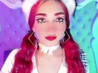 Camsoda Free Live Porn of leyxandrabraz