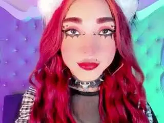 Camsoda Private Sex Chat of leyxandrabraz