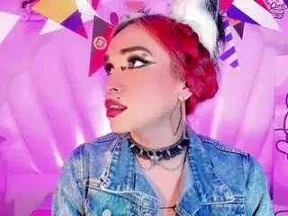 Camsoda Best Webcam of leyxandrabraz