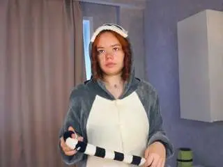 Camsoda Free Porn Cam of linwoodham