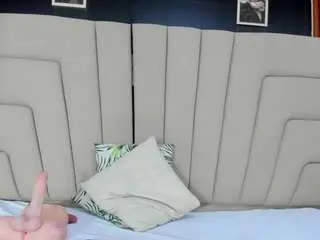 Camsoda Adult Webcams of megan-hally