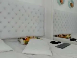 Camsoda Private Sex Chat of megan-hally