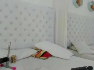 Camsoda Adult Video Chat of megan-hally