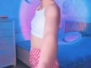 Camsoda Sex Chat of milavey