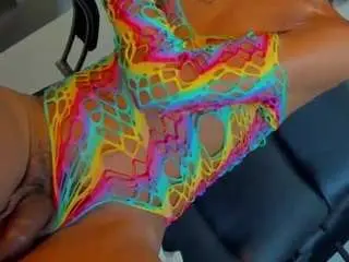 Camsoda Adult Webcam of abbysmithxx