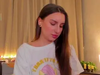 Camsoda Live Porn of celine-coello