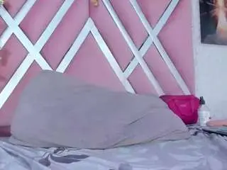 Camsoda Sex Chat of veronica-salas