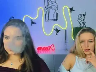 Camsoda Adult Video Chat of amelia-lovely1