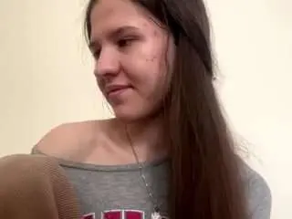 Camsoda Free Porn Cam of cucnill