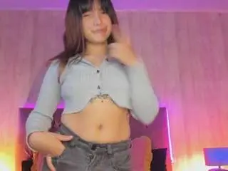 Camsoda Sex Cam of hannyclouser