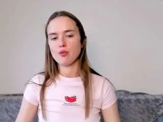 Camsoda Nude Webcam of marybounty