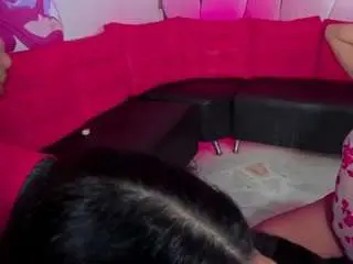 Camsoda Sex Chat of nanni-lov