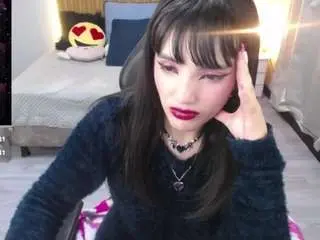 Camsoda Live Sex Cam of sailor-moon07