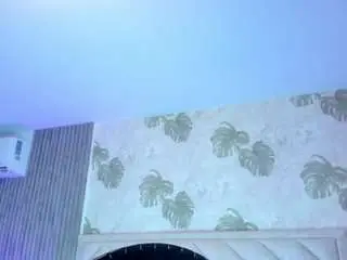 Camsoda Live Porn of samanthaduque1