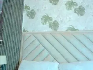 Camsoda Adult Video Chat of samanthaduque1