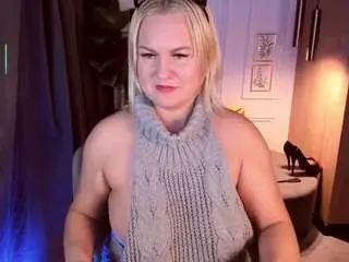 Camsoda Live Sex Cam of yolandakiss