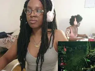 Camsoda Live Sex Cam of itstaylorofficial