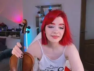 Camsoda Live Porn of jenny-steel