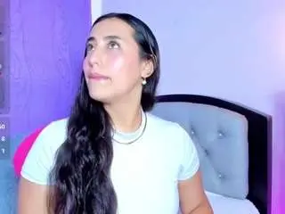 Camsoda Private Sex Chat of alejitat