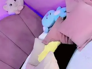 Camsoda Adult Video Chat of aliisson-doll