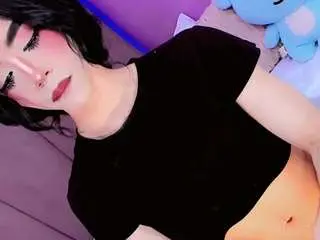 Camsoda Best live sex cam show of aliisson-doll