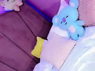 Camsoda Adult Webcam of aliisson-doll