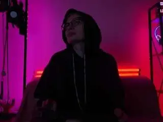 Camsoda Adult Webcam of cyberxgoddess