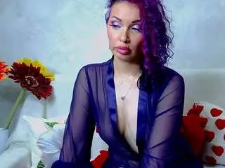 Camsoda Adult Webcam of darinalovelyy