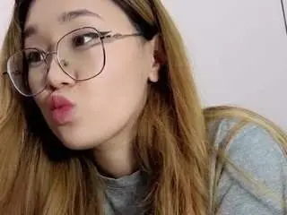 Camsoda Sex Chat of jennatyan