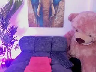 Camsoda Sex Chat of kaity-layne