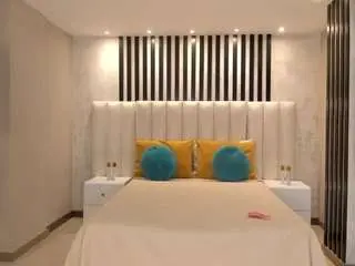 Camsoda Private Sex Chat of mariaherrera