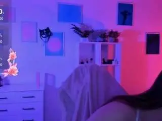 Camsoda Private Sex Chat of miavixxen