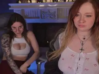 Camsoda Free Porn Cam of annastark