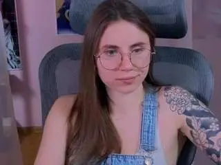 Camsoda Live Sex Cam of annastark