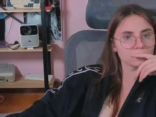 Camsoda Adult Video Chat of annastark