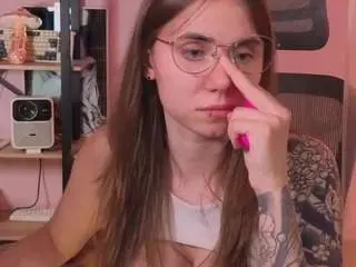 Camsoda Sex Cam of annastark