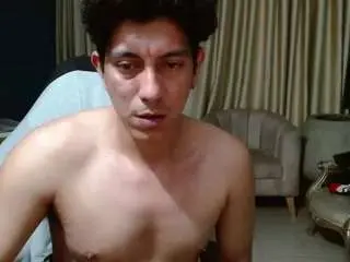 Camsoda Live Sex Cam of noah-cock