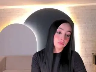 Camsoda Watch Live Sex Cams of paulinesanz